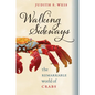 Walking Sideways: The Remarkable World of Crabs - Hardcover