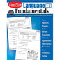 Language Fundamentals, Grade 2 Teacher Resource - Paperback