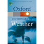 Dictionary of Weather 2e - Paperback