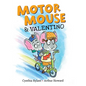 Motor Mouse & Valentino - Hardcover