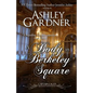 A Body in Berkeley Square - Paperback