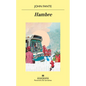 Hambre (Anagrama) - Paperback