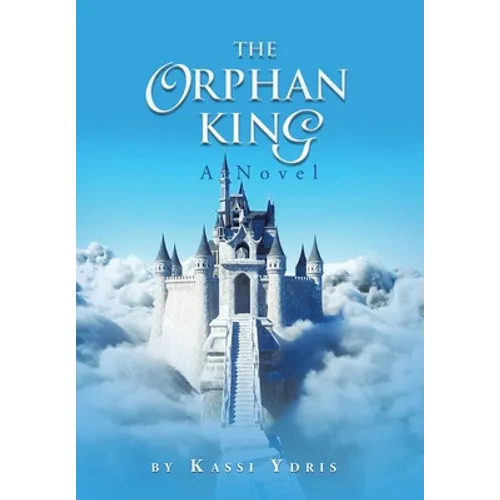 The Orphan King - Hardcover