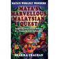 Maya's Worldly Wonders: Maya's Marvellous Malaysian Quest - Hardcover