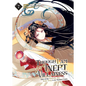 Though I Am an Inept Villainess: Tale of the Butterfly-Rat Body Swap in the Maiden Court (Manga) Vol. 7 - Paperback