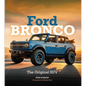 Ford Bronco: The Original Suv - Hardcover