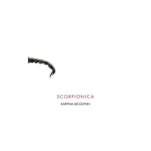 Scorpionica - Paperback
