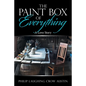 The Paintbox of Everything: A Love Story - Paperback
