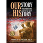OURstory Unchained and Liberated from HIStory - Paperback