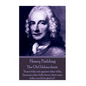 Henry Fielding - The Old Debauchees: "Some folks rail against other folks, because other folks have what some folks would be glad of." - Paperback