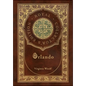 Orlando (Royal Collector's Edition) (Case Laminate Hardcover with Jacket) - Hardcover