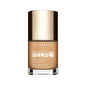 Clarins Skin Illusion Velvet 109C: Lightweight Liquid Foundation for Natural Matte Finish & Flawless Complexion