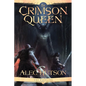 The Crimson Queen - Paperback