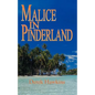 Malice in Pinderland - Paperback