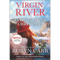 A Virgin River Christmas: A Holiday Romance Novel - Paperback