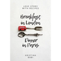 Breakfast in London - Dinner in Paris - Hardcover