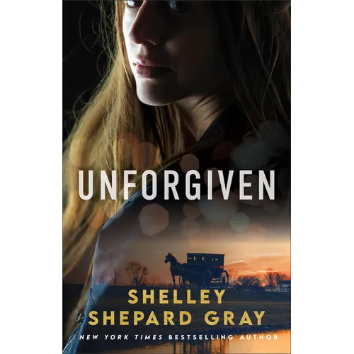 Unforgiven - Paperback
