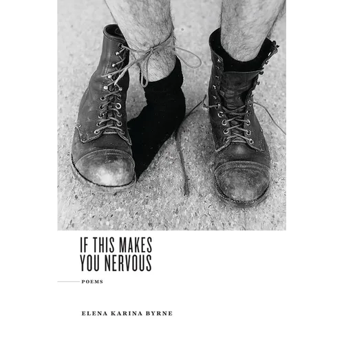 If This Makes You Nervous - Paperback