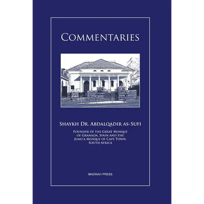 Commentaries - Hardcover
