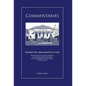 Commentaries - Hardcover