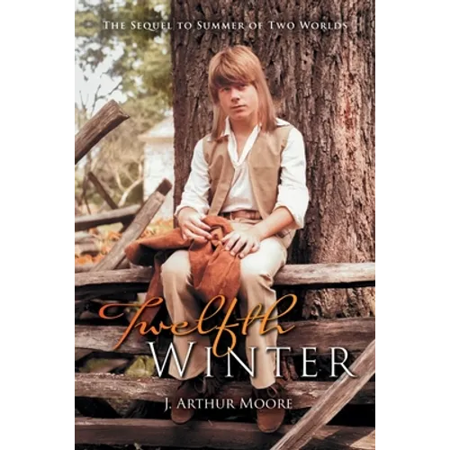 Twelfth Winter - Paperback