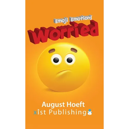 Worried - Hardcover
