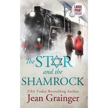 Star and the Shamrock - Hardcover