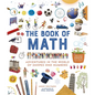 The Book of Math - Hardcover