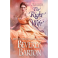 The Right Wife - Paperback