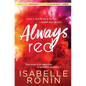 Always Red - Paperback