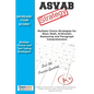 ASVAB Strategy: : Multiple Choice Strategies for Basic Math, Arithmetic Reasoning and Paragraph Comprehension - Paperback