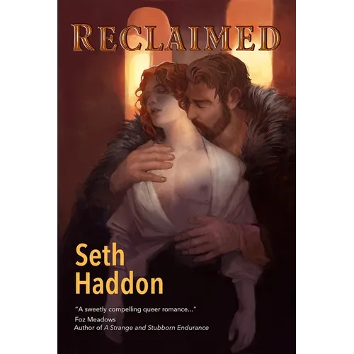 Reclaimed - Paperback
