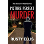Picture Perfect Murder - Paperback