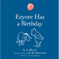 Winnie-The-Pooh: Eeyore Has a Birthday - Hardcover