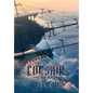 Corsair and the Sky Pirates - Hardcover