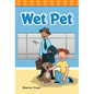 Wet Pet - Paperback
