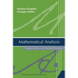 Mathematical Analysis: Approximation and Discrete Processes - Paperback