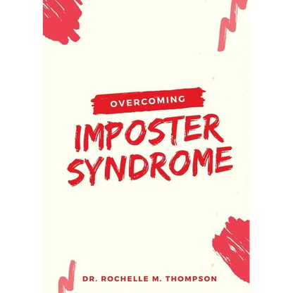 Overcoming Imposter Syndrome - Paperback