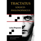 Tractatus Logico-Philosophicus (Chiron Academic Press - The Original Authoritative Edition) - Paperback