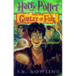 Harry Potter and the Goblet of Fire - Library Binding