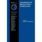 Handbook of Production Scheduling - Paperback