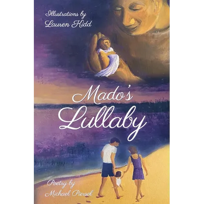 Mado's Lullaby - Paperback