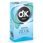 Okey Ekstra Zevk Prezervatif - Lubricated Condoms for Enhanced Intimacy and Comfort - 12 Units