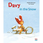 Davy in the Snow - Hardcover