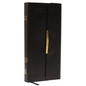 Classic Companion Bible-KJV-Snap Flap - Bonded Leather