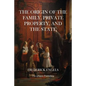 The Origin of The Family, Private Property, and the State - Paperback