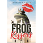 Frog Kissers - Paperback