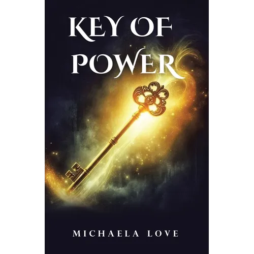 Key Of Power - Paperback