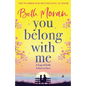 You Belong with Me - Paperback