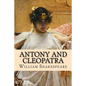Antony and Cleopatra - Paperback